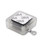 Import DRAGON GUARD security display retractable anti theft pull box from chinese wholesale supplier and manufacturer