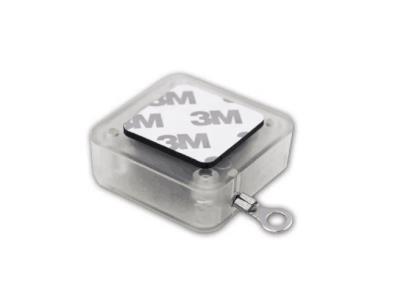 Import DRAGON GUARD security display retractable anti theft pull box from chinese wholesale supplier and manufacturer