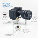 Import Dragon Guard Factory Outlet Electronics Store EAS Security Alarm Stand Holder from chinese wholesale supplier and manufacturer