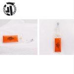 Import DRAGON GUARD EAS 8.2mhz Security Clothing Art Tag For Clothing Shop from chinese wholesale supplier and manufacturer