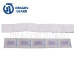 Import DRAGON GUARD RF Label Shoplifting Alarm Eas System Rf Soft Label EAS 8.2mhz Rl30*50mm from chinese wholesale supplier and manufacturer