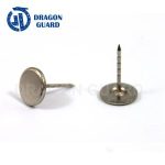 Import Dragon Guard Customized High Quality 16mm Hard Tag Groove Pin For Supermarket from chinese wholesale supplier and manufacturer