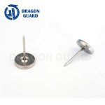 Import Dragon Guard Customized High Quality 16mm Hard Tag Groove Pin For Supermarket from chinese wholesale supplier and manufacturer