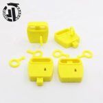 Import DRAGON GUARD Display Security Hooks Dragon Guard EAS Magnet ABS for Clothing Shop from chinese wholesale supplier and manufacturer