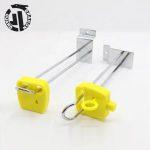 Import DRAGON GUARD Display Security Hooks Dragon Guard EAS Magnet ABS for Clothing Shop from chinese wholesale supplier and manufacturer