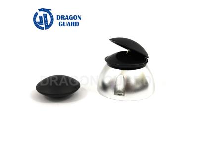 Import DRAGON GUARD EAS Clothing Security Tags RF Hard Alarm Tag With 8.2MHz from chinese wholesale supplier and manufacturer