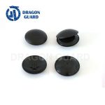Import DRAGON GUARD EAS Clothing Security Tags RF Hard Alarm Tag With 8.2MHz from chinese wholesale supplier and manufacturer