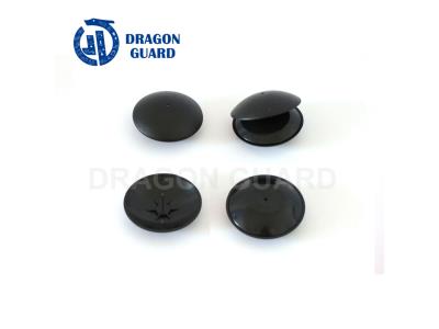 Import DRAGON GUARD EAS Clothing Security Tags RF Hard Alarm Tag With 8.2MHz from chinese wholesale supplier and manufacturer
