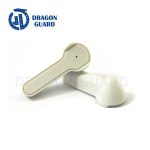 Import DRAGON GUARD Clothing Shop Grey Magnetic Locking Abs Security Tag from chinese wholesale supplier and manufacturer