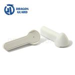 Import DRAGON GUARD Clothing Shop Grey Magnetic Locking Abs Security Tag from chinese wholesale supplier and manufacturer