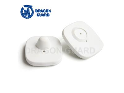 Import DRAGON GUARD Clothing ABS Square EAS Hard Tag Shop Alarming 8.2mhz from chinese wholesale supplier and manufacturer