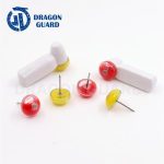 Import DRAGON GUARD Security Transparent Smooth Pin Grooved Pin EAS Ink Pin from chinese wholesale supplier and manufacturer