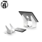 Import DRAGON GUARD high quality EAS anti theft alarm PAD1002 display security stand from chinese wholesale supplier and manufacturer