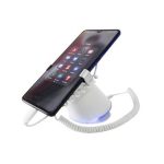 Import DRAGON GUARD wholesale anti theft mobile phone display mobile security stand alarm holder from chinese wholesale supplier and manufacturer
