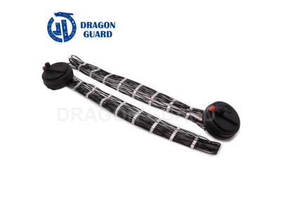 Import DRAGON GUARD Supermarket wholesale alarm SW004 lock Tag EAS Spider tag from chinese wholesale supplier and manufacturer