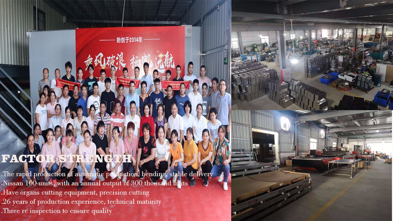 Foshan Shunde Guanyong Tranding Company Ltd.