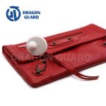 Import DRAGON GUARD security supermarket 8.2Mhz magnetic round eas hard tags from chinese wholesale supplier and manufacturer