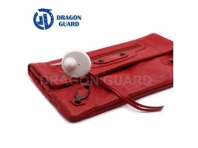 Import DRAGON GUARD security supermarket 8.2Mhz magnetic round eas hard tags from chinese wholesale supplier and manufacturer