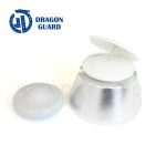Import DRAGON GUARD EAS Round Tag Magnetic Saucer Clothing Alarm Tag For Retail Security Tag from chinese wholesale supplier and manufacturer