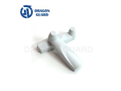 Import DRAGON GUARD Plastic EAS Anti-theft Big Security Pencil Tag 8.2MHz/58KHz Hard Tag from chinese wholesale supplier and manufacturer