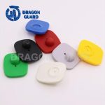 Import DRAGON GUARD wholesale garment store security 8.2mhz EAS big square tag from chinese wholesale supplier and manufacturer