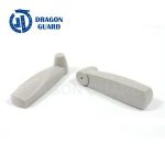 Import DRAGON GUARD garment store EAS anti theft ABS security magnetic hard pencil tag from chinese wholesale supplier and manufacturer