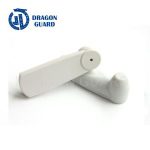 Import DRAGON GUARD garment store EAS anti theft ABS security magnetic hard pencil tag from chinese wholesale supplier and manufacturer