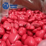 Import DRAGON GUARD T062 retail loss prevention security anti theft tag EAS tag heart tag from chinese wholesale supplier and manufacturer