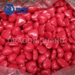 Import DRAGON GUARD T062 retail loss prevention security anti theft tag EAS tag heart tag from chinese wholesale supplier and manufacturer