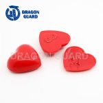 Import DRAGON GUARD T062 retail loss prevention security anti theft tag EAS tag heart tag from chinese wholesale supplier and manufacturer