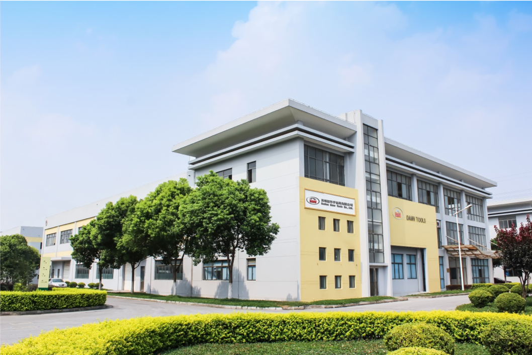 Suzhou DANV Tools Co. LTD.