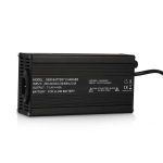 Import C600 lithium lifepo4 battery charger 73v 20s 60v 6a from chinese wholesale supplier and manufacturer