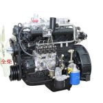 Import Diesel engine from chinese wholesale supplier and manufacturer