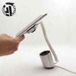 Import DRAGON GUARD new design EAS ABS cell phone security alarm display holder from chinese wholesale supplier and manufacturer