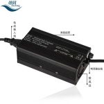 Import C600B lithium lipo battery charger 12.6v 3s 12v 25a from chinese wholesale supplier and manufacturer