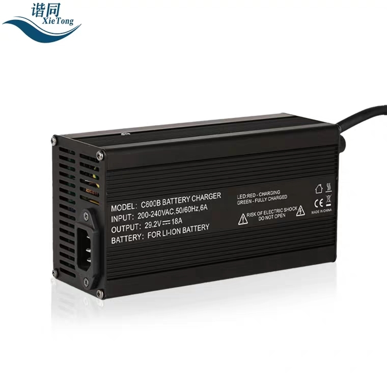 Import C600B lithium lipo battery charger 12.6v 3s 12v 25a from chinese wholesale supplier and manufacturer