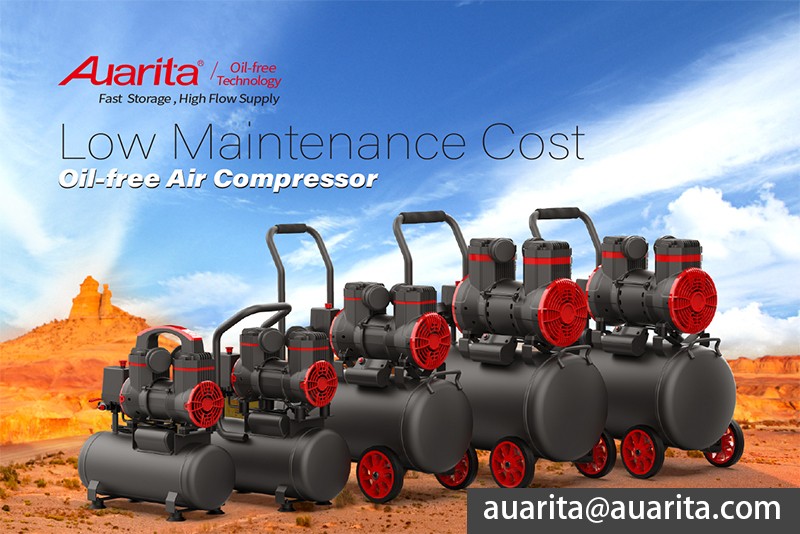 Zhejiang Auarita Pneumatic Tools L.L.C.