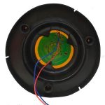 Import [copy]DC12V or 24V High quality big Rotating warning light for mining aeras from chinese wholesale supplier and manufacturer