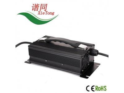 Import C1200 8S 29.2V 30A LiFePO4 CE certification battery charger from chinese wholesale supplier and manufacturer