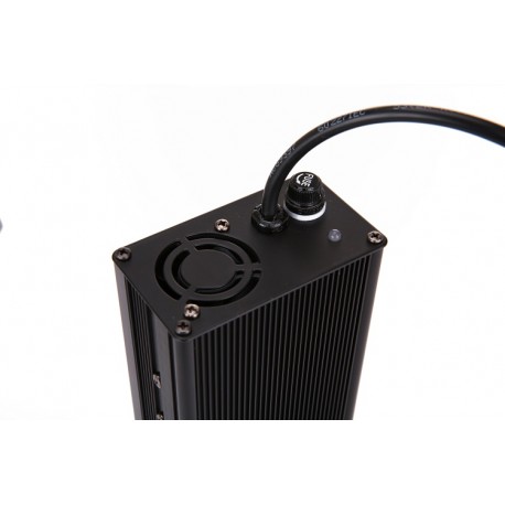Import C600 3S 12.6V 20A Li-ion CE certification battery charger for E-bike/Scooter/equipment from chinese wholesale supplier and manufacturer