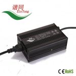 Import C300 3S 16.8V 15A Li-ion CE certification battery charger for E-bike/Motorcycle/Scooter from chinese wholesale supplier and manufacturer