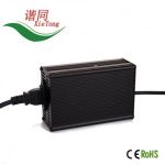 Import C300 3S 16.8V 15A Li-ion CE certification battery charger for E-bike/Motorcycle/Scooter from chinese wholesale supplier and manufacturer