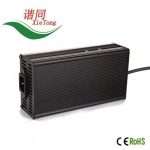Import C600 4S 16.8V 20A Li-ion CE certification battery charger for E-bike/Motorcycle/Scooter from chinese wholesale supplier and manufacturer