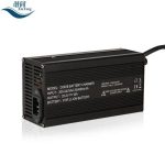 Import C600B lithium lipo battery charger 67.2v 16s 60v 8a from chinese wholesale supplier and manufacturer