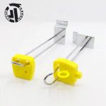Import wholesale display security hooks eas magnet stop lock for clothing shop from chinese wholesale supplier and manufacturer