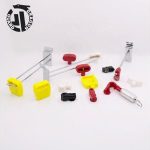 Import DRAGON GUARD wholesale display magnet hook stop lock security hook from chinese wholesale supplier and manufacturer