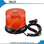 Import Warning light/ rotating light WL25 from chinese wholesale supplier and manufacturer