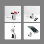 Import DRAGON GUARD EASTOP Anti Theft Alarm Mobile Security Stand from chinese wholesale supplier and manufacturer