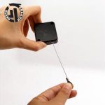 Import DRAGON GUARD EAS Security Display Anti Theft Pull Box Recoiler from chinese wholesale supplier and manufacturer