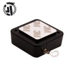 Import DRAGON GUARD EAS Security Display Anti Theft Pull Box Recoiler from chinese wholesale supplier and manufacturer